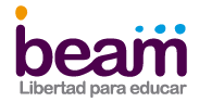 Beam logo